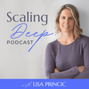 undefined Scaling Deep: The Membership & Marketing Podcast