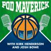 undefined Pod Maverick: A Dallas Mavericks podcast