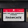 undefined MBDS Showcase