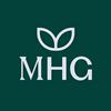 undefined McDonald Hunter Gardens Podcast