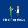 undefined Med Reg News