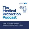 undefined The Medical Protection Podcast