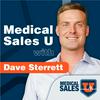 undefined Medical Sales U with Dave Sterrett