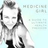 undefined Medicine Girl Podcast