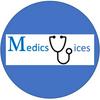 undefined MedicsVoices