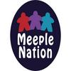 undefined Meeple Nation Board Game Podcast