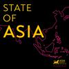 undefined State of Asia