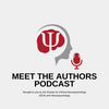 undefined Meet the Authors: A Neuropsychology Podcast