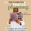 undefined Pre-Diabetes Meal Planning  | Insulin Resistance | Pre Diabetes| Meal Plan, Meal Prep| Easy Recipes