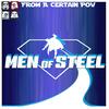 undefined Men of Steel