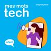 undefined Mes mots tech