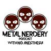 undefined Metal Nerdery Podcast