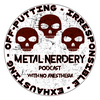 undefined Metal Nerdery Podcast