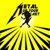 undefined METAL UP YOUR PODCAST - All Things Metallica