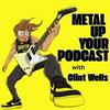 undefined METAL UP YOUR PODCAST - All Things Metallica