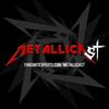 undefined METALLICAST - THE Metallica Podcast