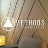 undefined Methods of Contemplation