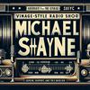 undefined Michael Shayne - OTR radio show