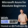 undefined Microsoft Azure for Absolute Beginners