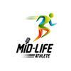 undefined Mid Life Athlete