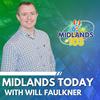 undefined Midlands Today with Will Faulkner