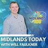 undefined Midlands Today with Will Faulkner