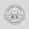 undefined Midnight Library of Baseball