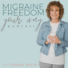 undefined Migraine Freedom: Your way