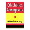 undefined MikeChase’s
 AA Big Book Thumpers Speaker Podcasts