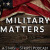 undefined Military Matters