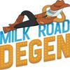 undefined Milk Road Degen
