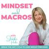 undefined Mindset and Macros | protein, weight loss, health, energy, wellness, meal prep, nutrition, fat loss