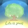 undefined Life is yours 冥想生活