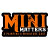 undefined Mini Matters