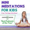 undefined Mini Meditations for Kids