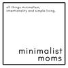undefined Minimalist Moms Podcast | Simple Living for Overwhelmed Moms