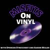 undefined Misfits on Vinyl