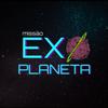 undefined Missão Exoplaneta