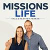undefined Missions Life: Navigating Life, Leadership, and Ministry Abroad