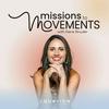 undefined Missions to Movements