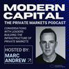 undefined Modern Capital: The Private Markets Podcast