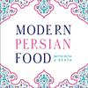 undefined Modern Persian Food