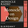 undefined Monocle on Design