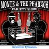 undefined Monte & The Pharaoh