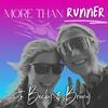 undefined More than Runner