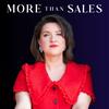 undefined More Than Sales Podcast