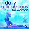 undefined Daily Affirmations Meditation for Women