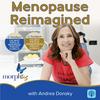 undefined Menopause Reimagined with Andrea Donsky