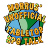 undefined Morrus’ Unofficial Tabletop RPG Talk
