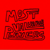 undefined Most Valuable Players